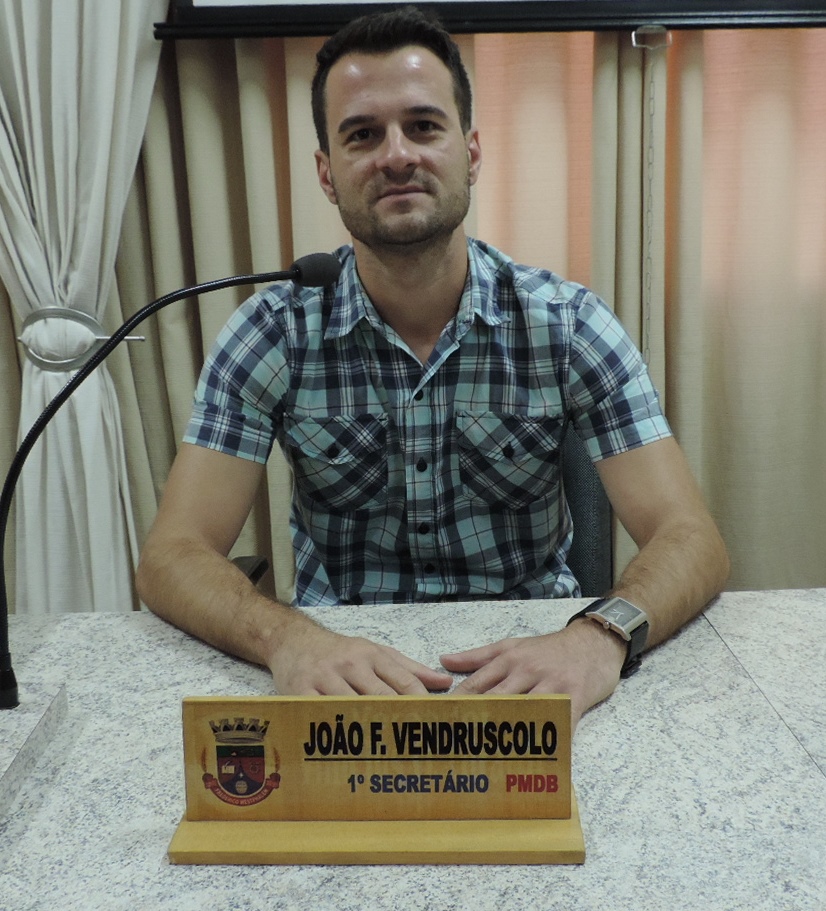 João Vendruscolo
