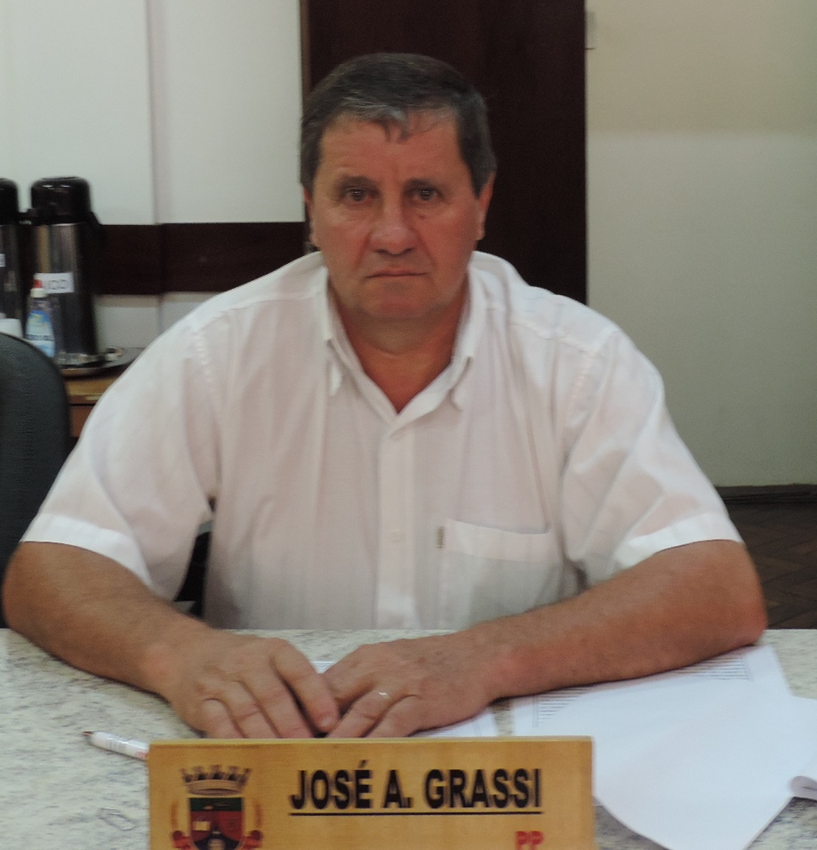 José Armando Grassi