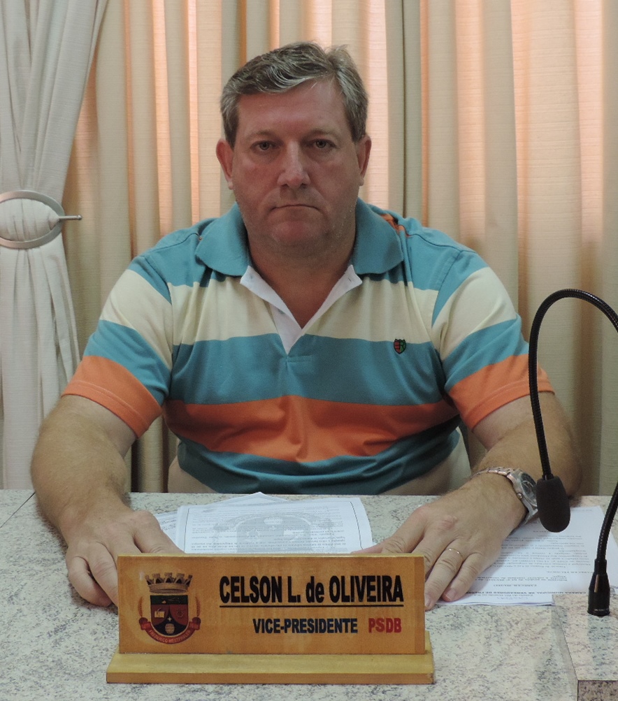 Celson Oliveira