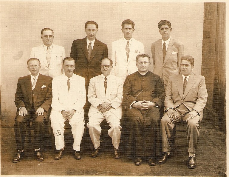 Comissão Emancipacionista