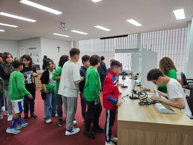 Eleições Vereador Mirim Eleições Vereador Mirim