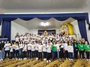 Formatura Proerd 2025