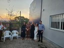 Inauguração Centro de Atendimento em Saúde Apae 