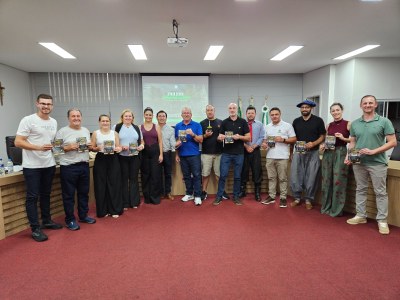 Sessão Extraordinária do dia 10 de março de 2026.