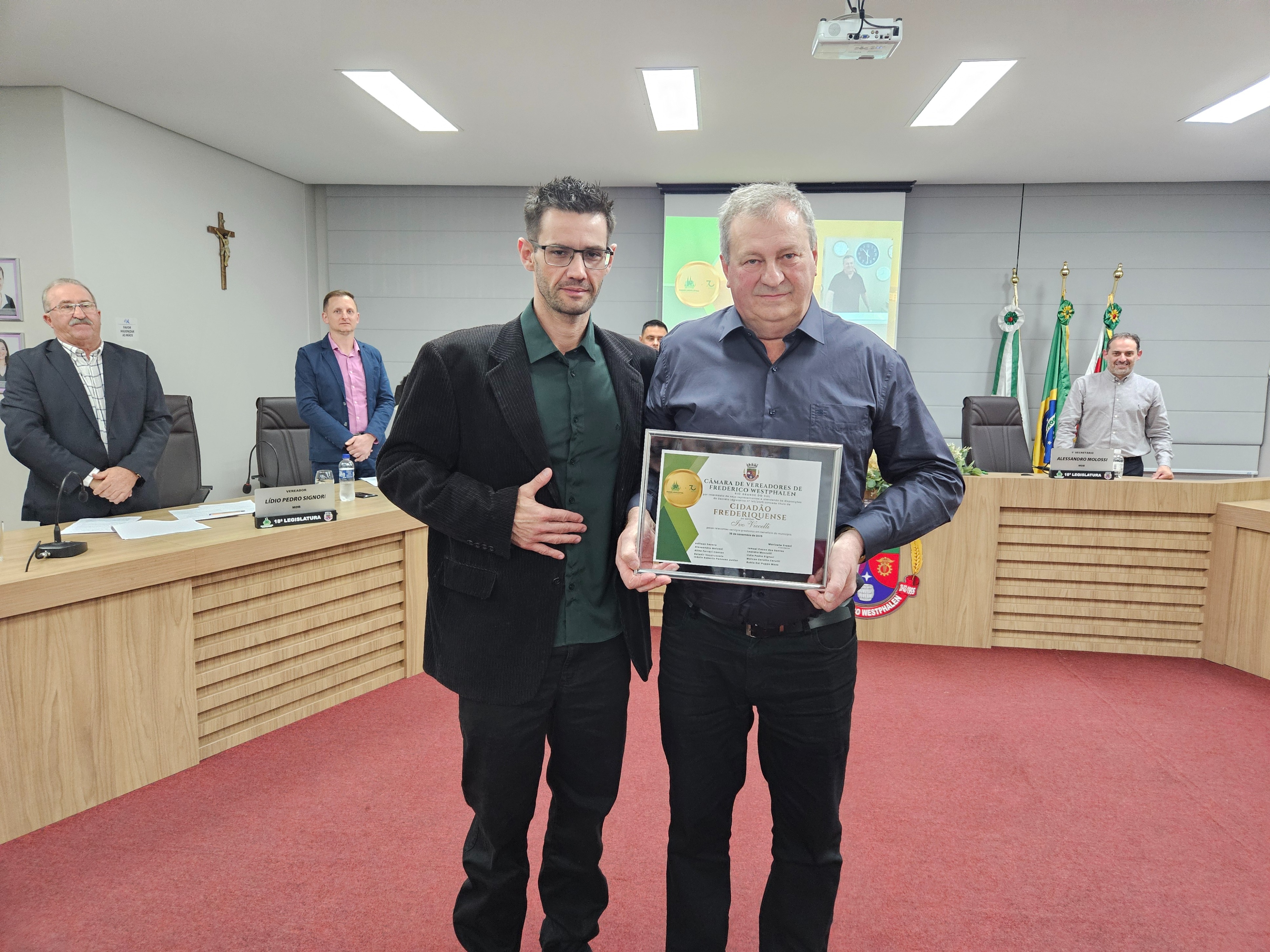 Sessão Solene Títulos Cidadão Frederiquense e Cidadão Emérito (Fotos Gustavo Menegusso) (42).jpg