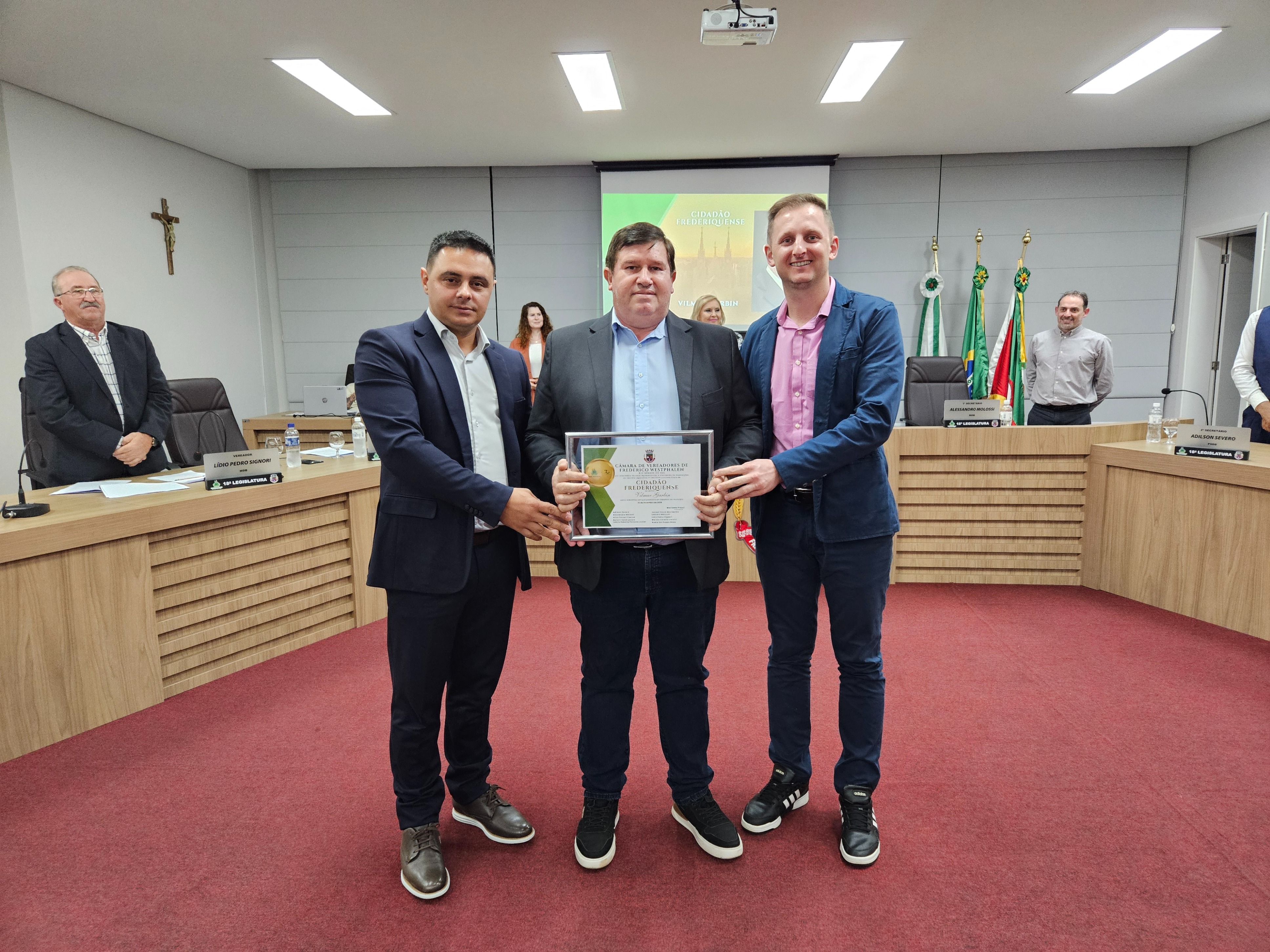 Sessão Solene Títulos Cidadão Frederiquense e Cidadão Emérito (Fotos Gustavo Menegusso) (60).jpg