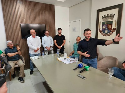 Vice-governador do Estado