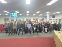 12º Festival Atena é lançado na Câmara de Vereadores