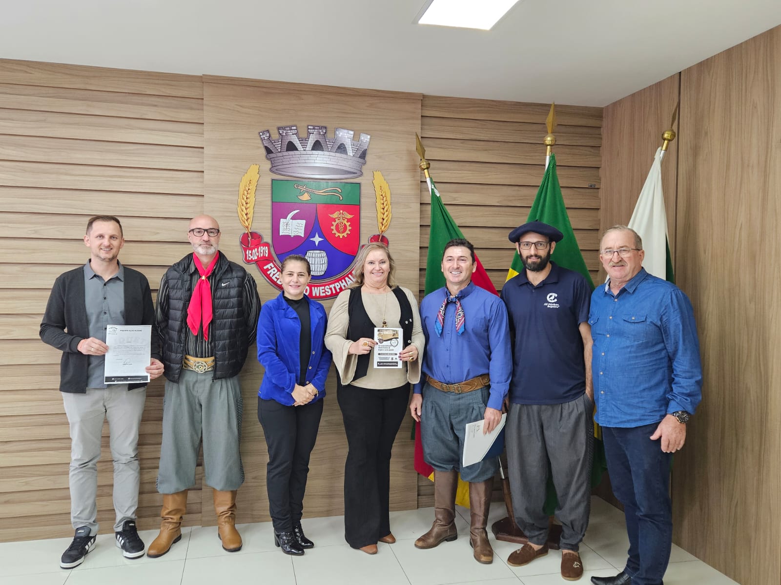 13º Rodeio Crioulo Interestadual do Piquete Alto Alegre é neste fim de semana