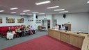 1ª Conferência Municipal de Saúde do Trabalhador e da Trabalhadora é realizada na Câmara de Vereadores 1ª Conferência Municipal de Saúde do Trabalhador e da Trabalhadora é realizada na Câmara de Vereadores