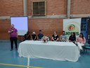 “Este curso é fruto de uma sementinha da 1ª Semana Municipal da Pessoa com Deficiência” “Este curso é fruto de uma sementinha da 1ª Semana Municipal da Pessoa com Deficiência”