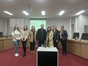 “Plataforma Digital para produção de recursos educacionais inclusivos baseados em mesa tangível” é tema de palestra na Câmara
