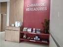 “Vitrine da Câmara”: Poder Legislativo cria espaço de divulgação de materiais da comunidade e para a comunidade “Vitrine da Câmara”: Poder Legislativo cria espaço de divulgação de materiais da comunidade e para a comunidade