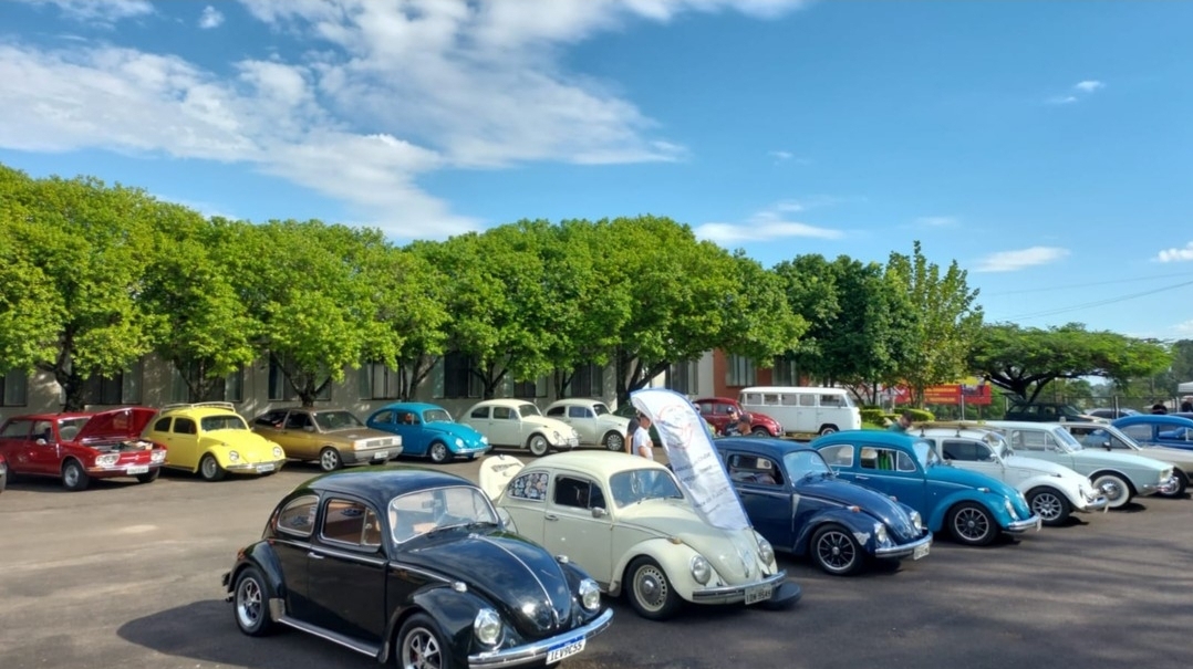 “Volksphalen” é incluído no Calendário Oficial de Eventos do Município