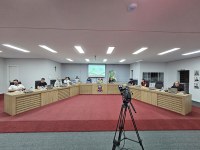 2ª Sessão Ordinária do ano é marcada por leitura de projetos do Legislativo e Pedidos de Informação ao Executivo Municipal