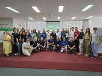 2º IntegraLegis aproxima Legislativo do IFFar-FW e marca lançamento de selo comemorativo aos 60 anos da instituição