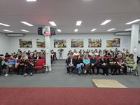 3ª Novemberfest é lançada na Câmara de Vereadores