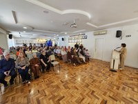 40ª Feira do Livro de Frederico Westphalen será realizada de 21 a 24 de outubro