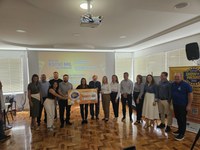 AEFW anuncia ganhadores da Campanha Show de Prêmios 2025