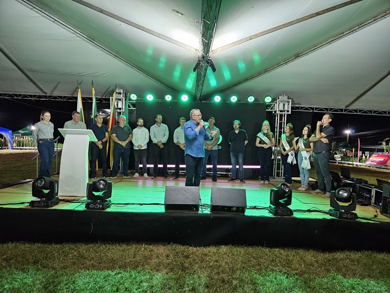 Agroconecta fortalece a conexão entre o campo e a cidade