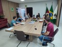 Aniversário de 18 anos da UFSM-FW será destaque na Tribuna Popular da Câmara em dezembro Aniversário de 18 anos da UFSM-FW será destaque na Tribuna Popular da Câmara em dezembro