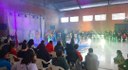 Apae promove Mostra de Talentos durante Semana Municipal da Pessoa com Deficiência 