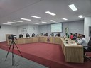 Após audiência pública, Poder Executivo retira de tramitação projeto de lei Nº 077/2025, que institui o novo Sistema de Estacionamento Rotativo em FW Após audiência pública, Poder Executivo retira de tramitação projeto de lei Nº 077/2025, que institui o novo Sistema de Estacionamento Rotativo em FW