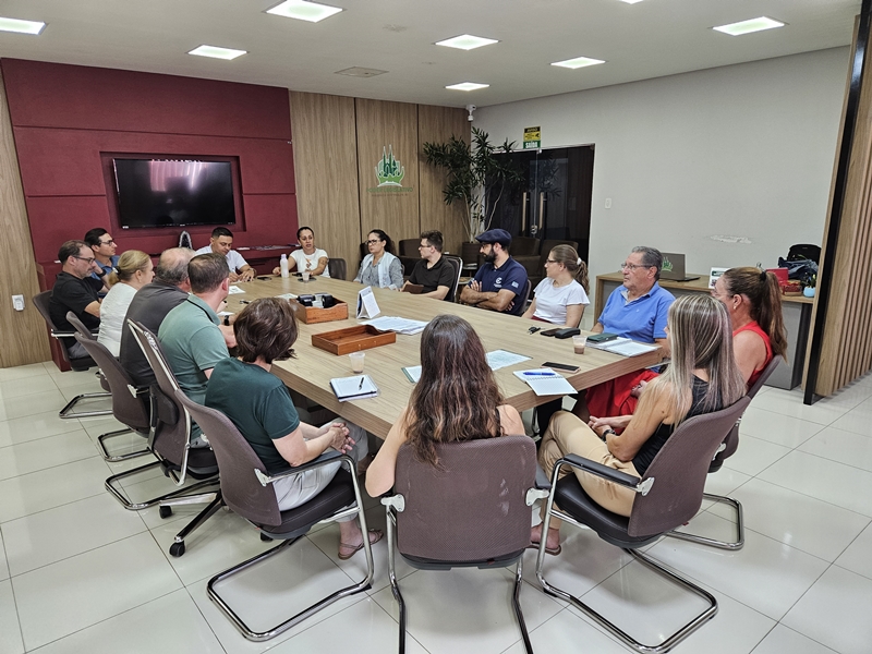 Após ouvir famílias, Legislativo reúne secretários para encaminhar demandas de crianças com TEA e de pessoas com deficiência