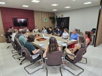 Após ouvir famílias, Legislativo reúne secretários para encaminhar demandas de crianças com TEA e de pessoas com deficiência