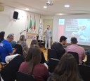 Associação Empresarial lança Núcleo da Gastronomia Associação Empresarial lança Núcleo da Gastronomia