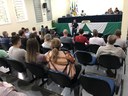 Audiência Pública teve excelente participação de público 