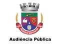 Audiência Pública tratará do orçamento do município para 2019 