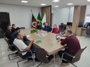 Avenida São Paulo será a primeira rua contemplada com ações do projeto Poste Limpo Avenida São Paulo será a primeira rua contemplada com ações do projeto Poste Limpo