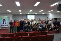 Café na Câmara de Vereadores marca lançamento da 11ª Edição do Festival Atena