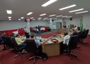 Câmara aprova 20 contratações emergenciais para o Executivo somente até o fim do ano Câmara aprova 20 contratações emergenciais para o Executivo somente até o fim do ano