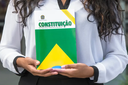 Câmara aprova “Dia da Consciência da Constituição Brasileira” e a criação do programa “Constituição nas Escolas”
