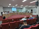 Câmara aprova adequação de legislação municipal para agentes de trânsito receberem adicional de periculosidade 