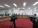 Câmara aprova contratação de 240 profissionais da Educação para o ano letivo de 2023 Câmara aprova contratação de 240 profissionais da Educação para o ano letivo de 2023