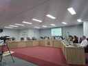 Câmara aprova contratações de três motoristas e quatro operadores de máquinas para a Secretaria Municipal de Obras Câmara aprova contratações de três motoristas e quatro operadores de máquinas para a Secretaria Municipal de Obras