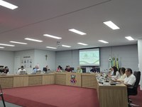 Câmara aprova Lei de Diretrizes Orçamentárias para o exercício financeiro de 2026