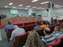 Câmara aprova Moção de Apelo para colocação de guardas nas escolas estaduais Câmara aprova Moção de Apelo para colocação de guardas nas escolas estaduais