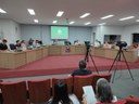 Câmara aprova Moção de Apoio ao projeto de revitalização da Estrada Santo Caeran