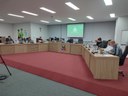 Câmara aprova projeto que autoriza Executivo Municipal a custear plano de saúde aos autistas Câmara aprova projeto que autoriza Executivo Municipal a custear plano de saúde aos autistas