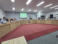 Câmara aprova projeto que autoriza recomposição do tempo de serviço para anuênios dos servidores municipais suspensa durante a pandemia