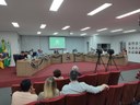 Câmara aprova projeto que reorganiza o Conselho Municipal de Política Animal