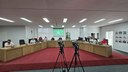 Câmara aprova prorrogações de contratos e novas contratações de profissionais para atuarem nas Secretarias Municipais Câmara aprova prorrogações de contratos e novas contratações de profissionais para atuarem nas Secretarias Municipais