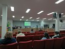 Câmara aprova reajuste dos vencimentos das administradoras das EMEIS Câmara aprova reajuste dos vencimentos das administradoras das EMEIS