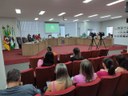 Câmara aprova reajuste salarial dos servidores públicos municipais