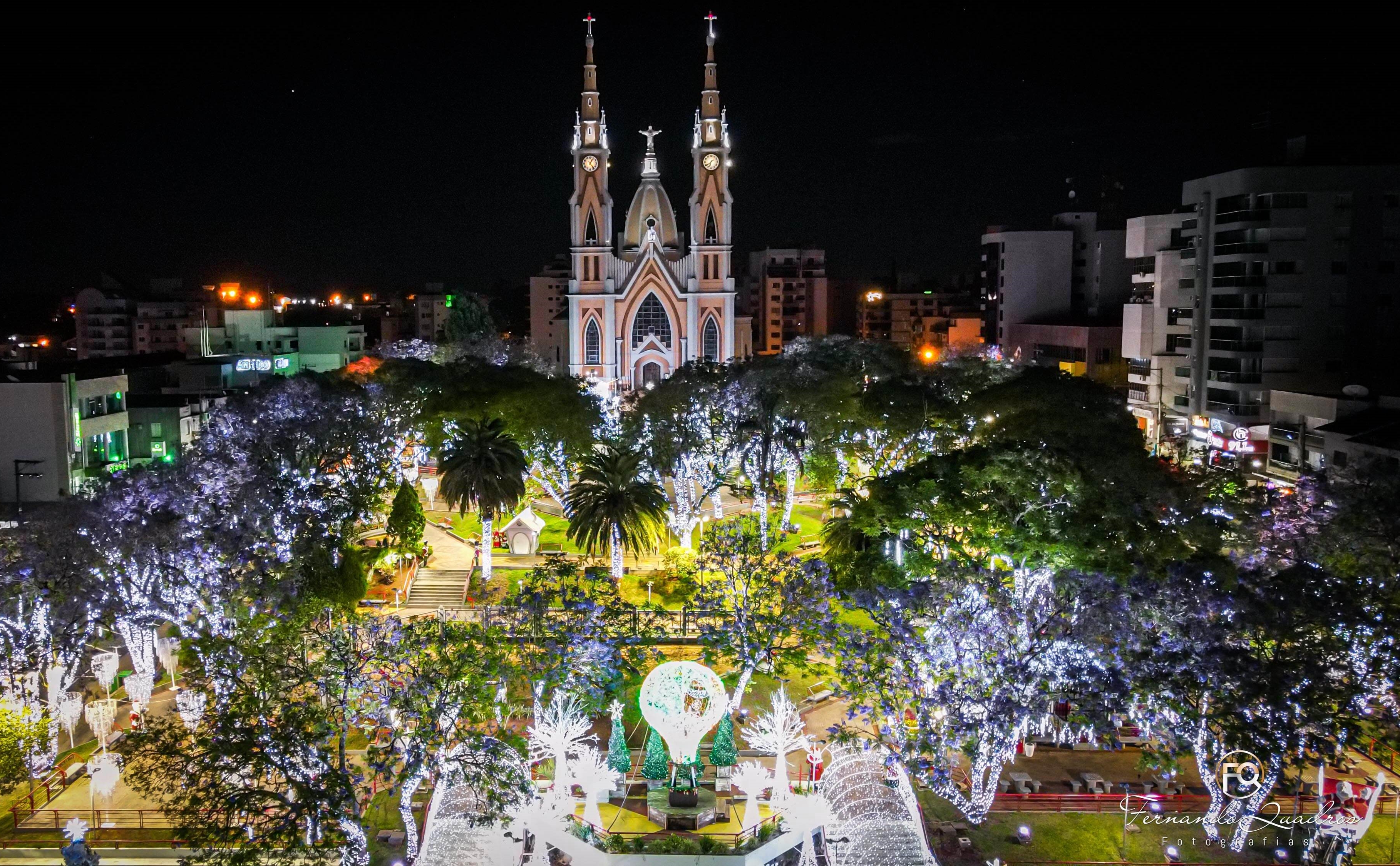 Câmara aprova suplementação orçamentária, no valor de R$ 250 mil, para a execução do “Frederico em Luz 2025”