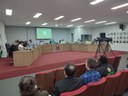 Câmara autoriza contratação emergencial de seis agentes visitadores do PIM Câmara autoriza contratação emergencial de seis agentes visitadores do PIM
